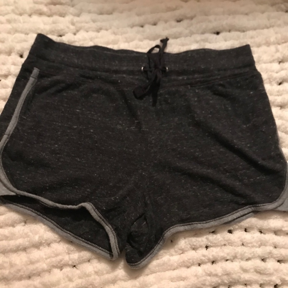 Lounge shorts